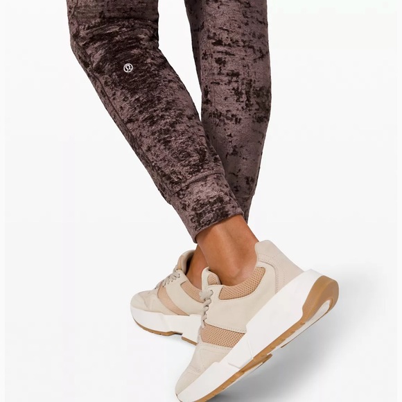 Lululemon Ready To Rulu Jogger 29” * Velvet - Picture 4 of 4
